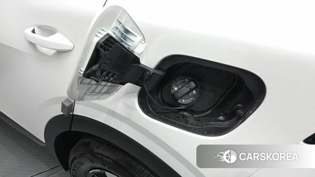 Kia The New Sportage 5th Generation Hybrid id 4897654 из Кореи 19