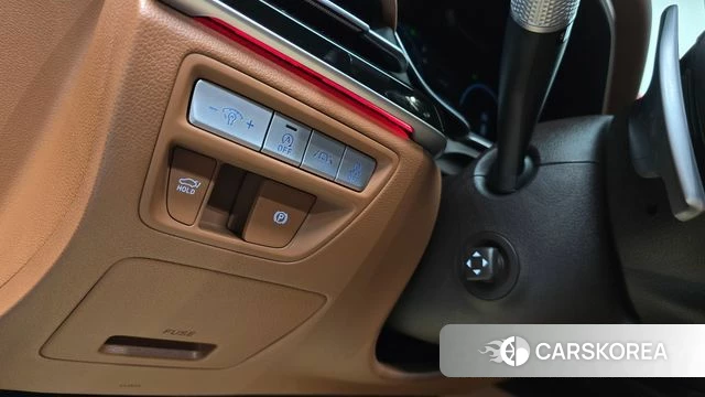 Genesis G80 (RG3) id 4604595 из Кореи 19