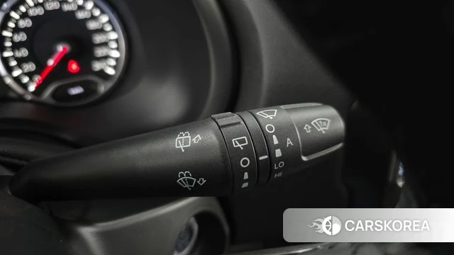 Jeep Renegade id 4675779 из Кореи 19