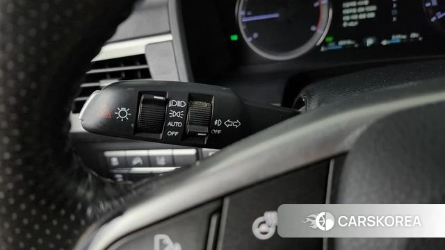 Ssangyong Rexton Sports Cannes id 4595656 из Кореи 19