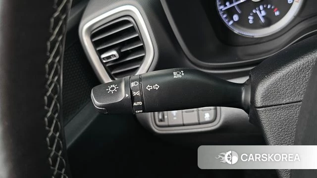 Hyundai Venue id 4936835 из Кореи 19
