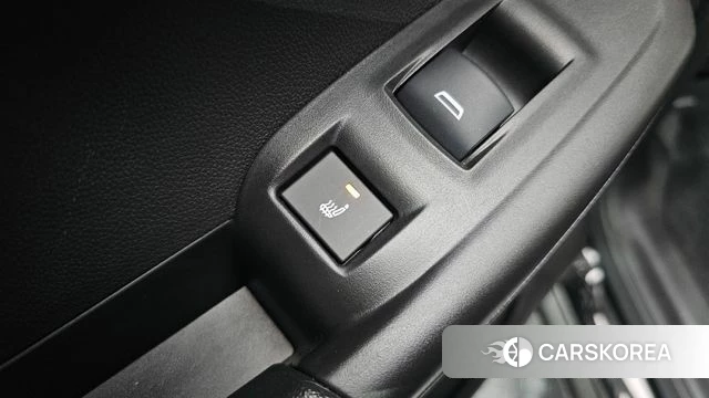 Chevrolet (GM Daewoo) Trailblazer id 4533917 из Кореи 19