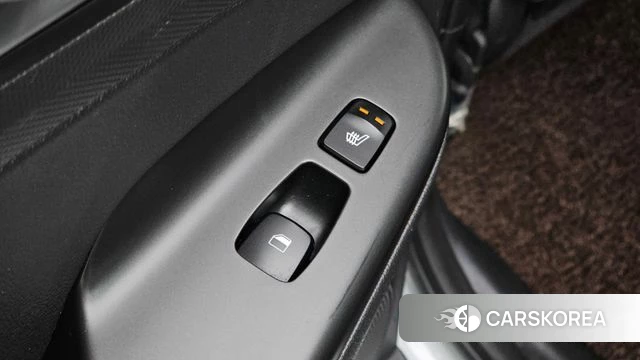 Hyundai The New Kona Hybrid id 4855622 из Кореи 19
