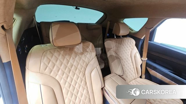 Genesis GV80 id 4463546 из Кореи 19