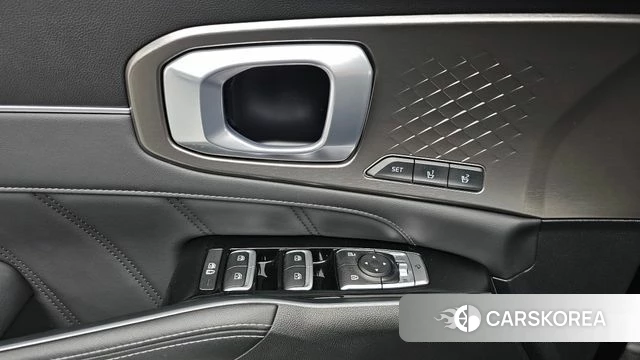 Kia Sorento 4th Generation id 4849455 из Кореи 19