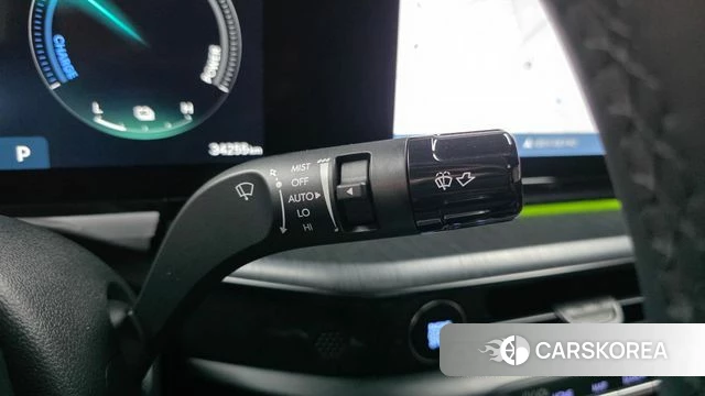 Hyundai Grandeur Hybrid (GN7) id 4898232 из Кореи 19