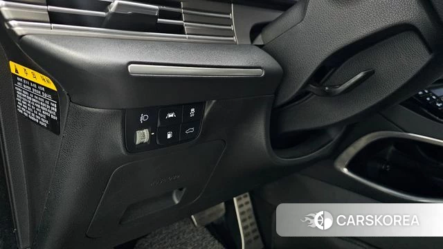 Hyundai The New Grandeur IG id 4362759 из Кореи 19