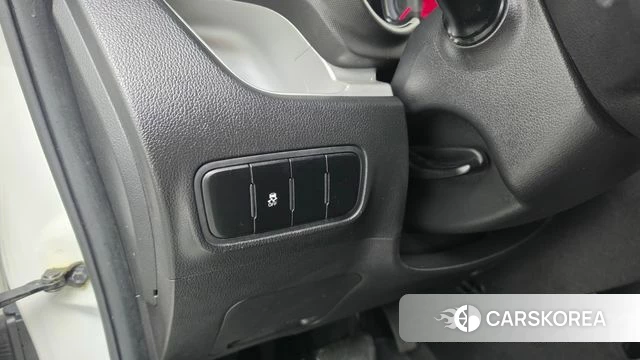 Kia The New Ray id 4765018 из Кореи 19