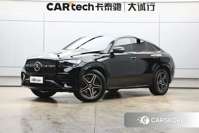 Mercedes-Benz GLE coupe id 4260549 из Китая 19