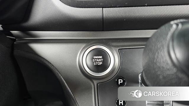 Kia The New Kia Ray id 4623696 из Кореи 19
