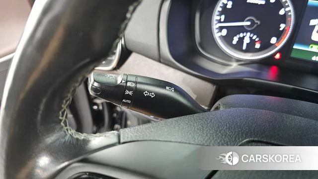 Hyundai Grandeur IG id 4667716 из Кореи 19