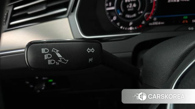 Volkswagen Arteon id 4759771 из Кореи 19
