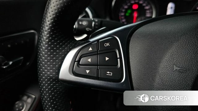 Mercedes-Benz CLA-Class C117 id 4633199 из Кореи 19