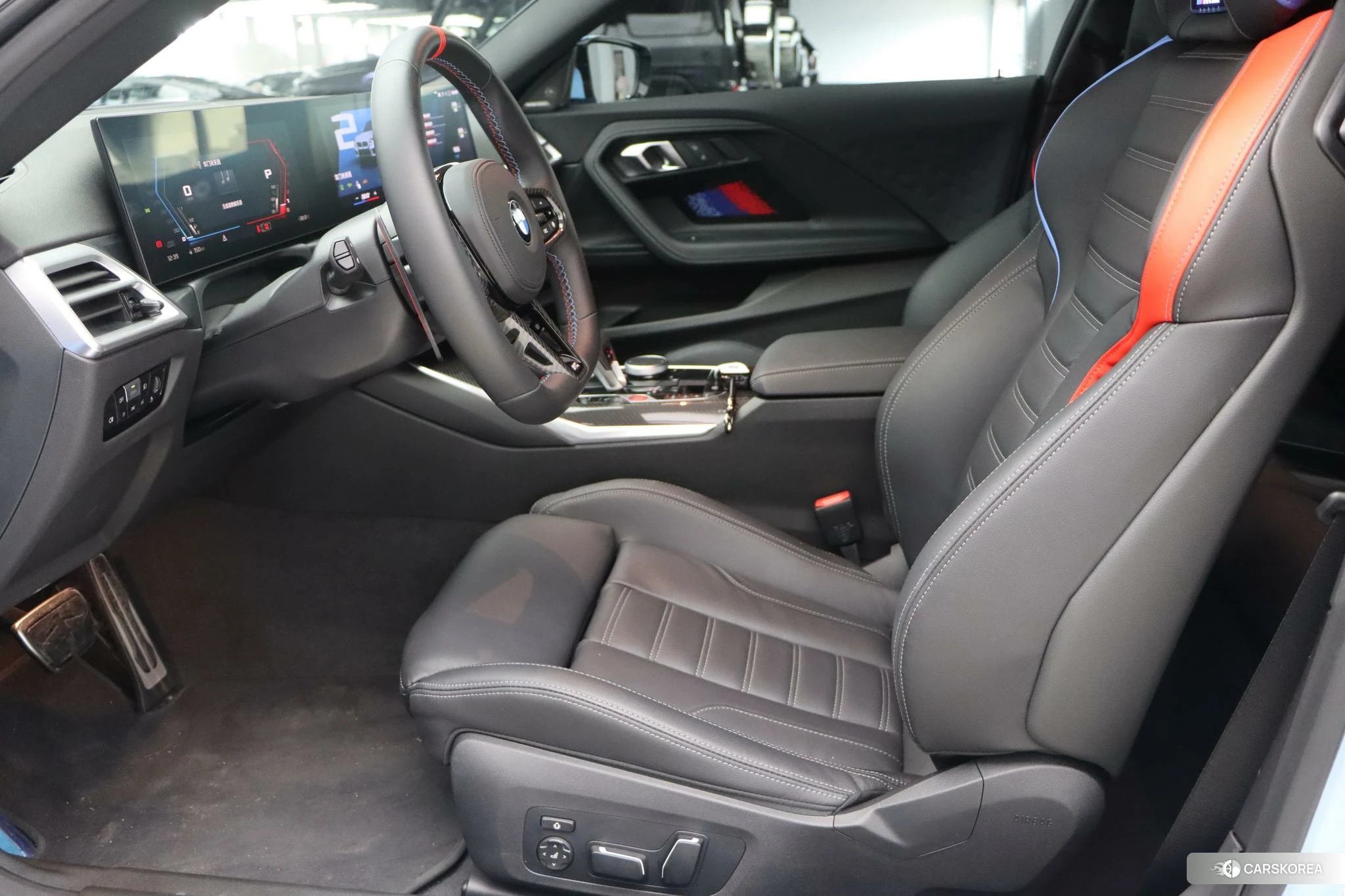 BMW M2 id 4467636 из Китая 19