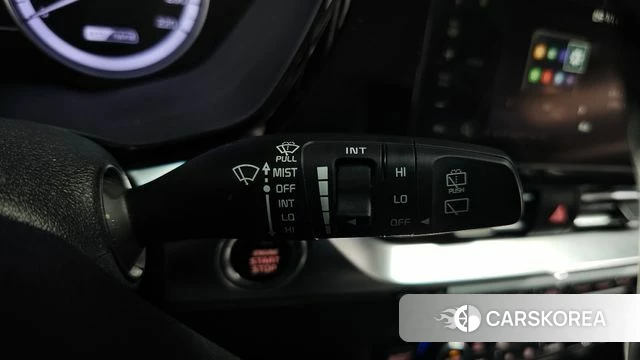 Kia The New Niro id 4268118 из Кореи 19