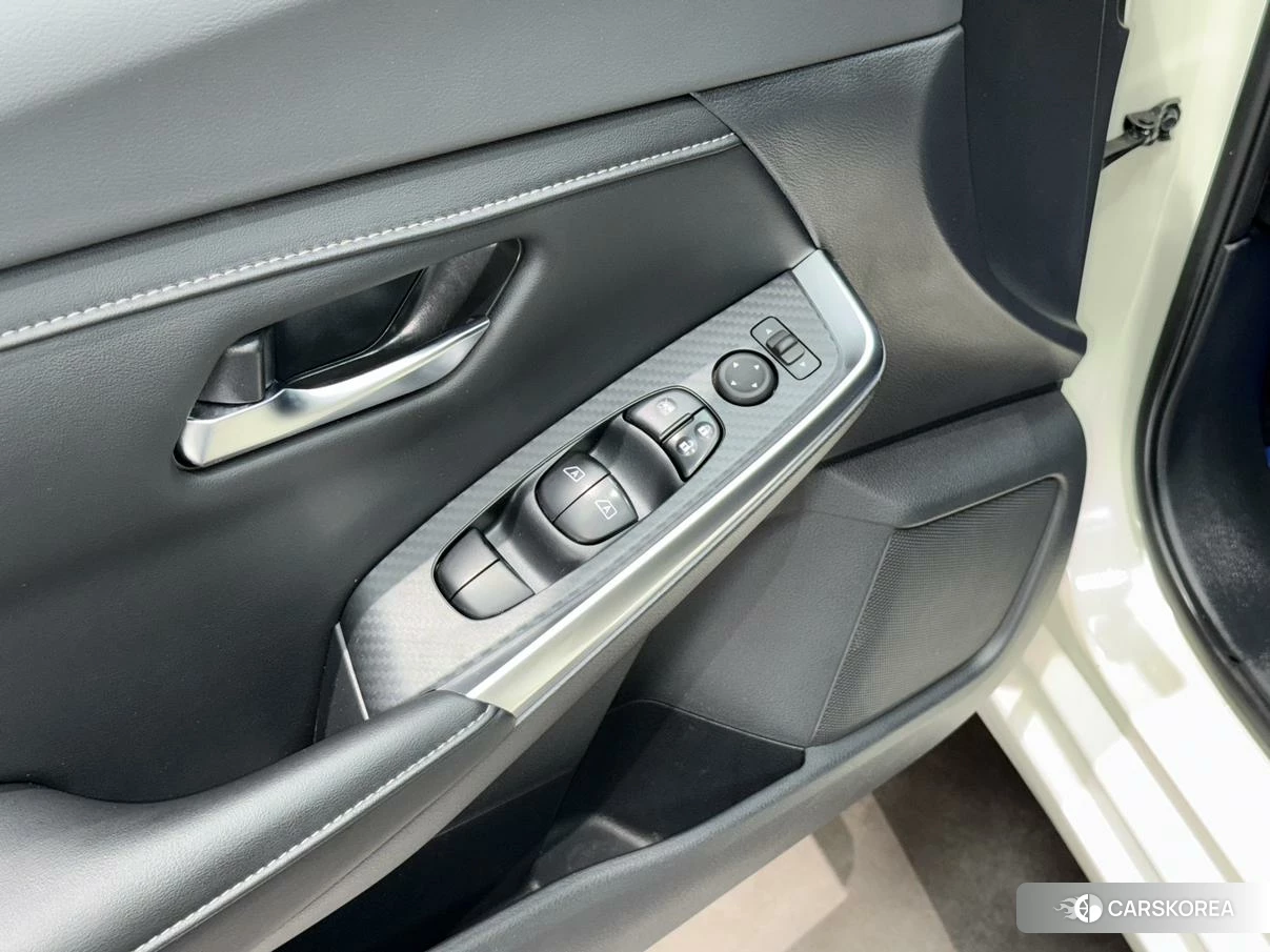 Nissan Xuan Yi id 4420444 из Китая 19