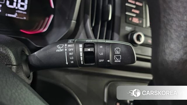 Kia The New Kia Ray id 4394980 из Кореи 19