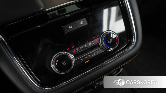 Lincoln Navigator 4th generation id 4697763 из Кореи 19