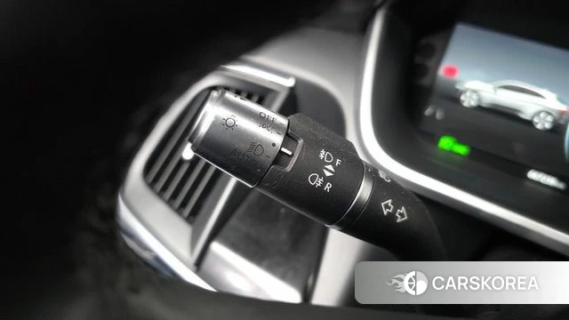 Jaguar I-PACE id 4324745 из Кореи 19