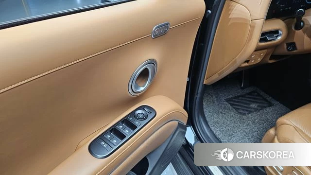 Hyundai Palisade (LX3) id 4539813 из Кореи 19