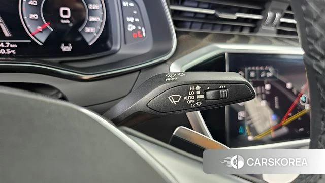 Audi A6 (C8) id 4579173 из Кореи 19