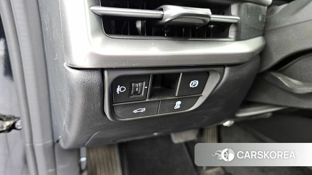 Hyundai Grandeur (GN7) id 4848070 из Кореи 19
