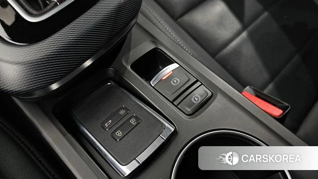 Renault Korea (Samsung) XM3 id 4702737 из Кореи 19