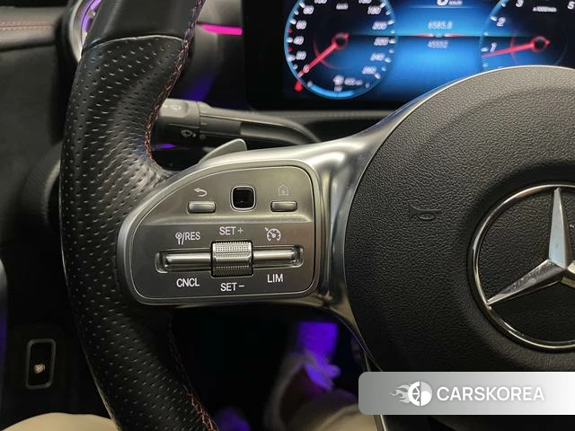 Mercedes-Benz CLA (import) id 4253059 из Китая 13