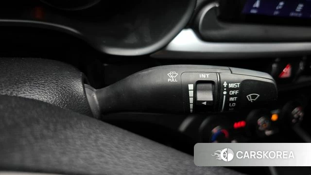 Kia The New K3 2nd generation id 4186913 из Кореи 19