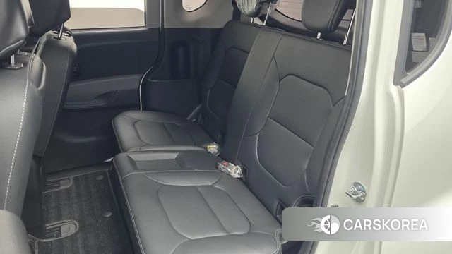 Kia The New Kia Ray EV id 4783353 из Кореи 19