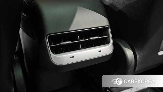 Tesla Model Y id 4834546 из Кореи 19