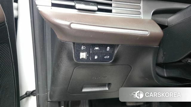 Hyundai The New Grandeur IG Hybrid id 4586162 из Кореи 19