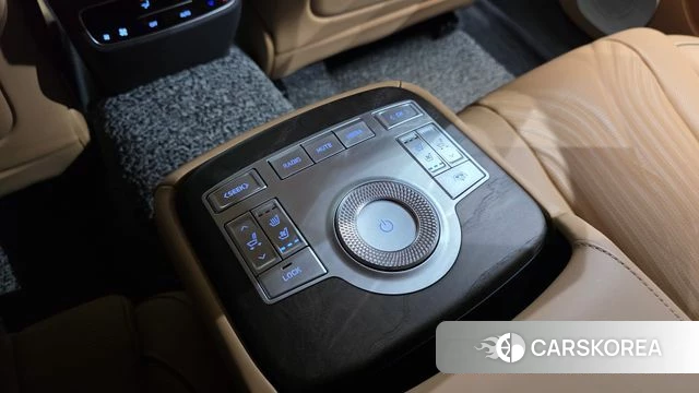 Genesis G80 (RG3) id 4396633 из Кореи 19