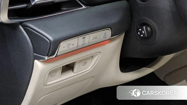 Genesis GV80 id 4476802 из Кореи 19