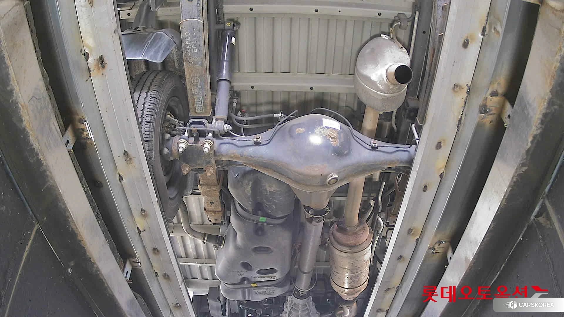 Hyundai Porter II id 3888296 из Кореи 19