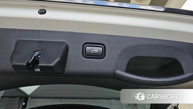 Kia The New Sportage 5th Generation id 4691146 из Кореи 19