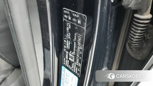 Kia Seltos id 4355643 из Кореи 19