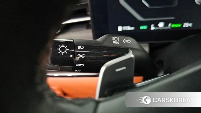 Kia The New K5 Hybrid 3rd generation id 4505563 из Кореи 19