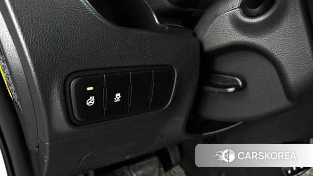 Kia The New Kia Ray id 4302586 из Кореи 19