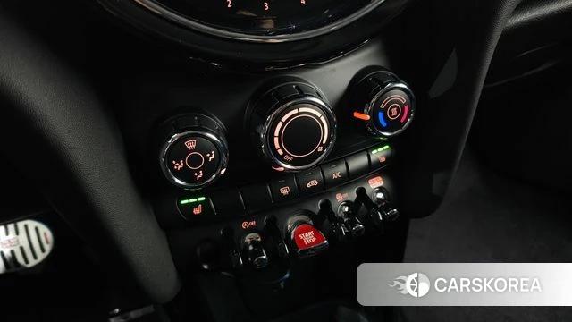 Mini Cooper id 4316176 из Кореи 19