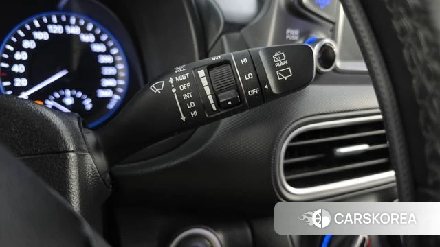 Hyundai Kona id 4596476 из Кореи 19