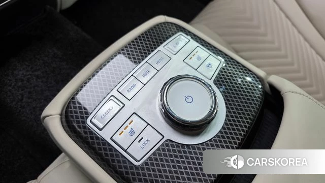 Genesis G80 (RG3) id 4763144 из Кореи 19