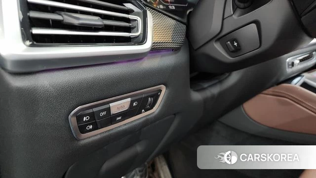 BMW X6 (G06) id 4784669 из Кореи 19