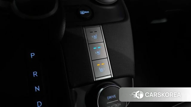 Hyundai Casper id 4303176 из Кореи 19