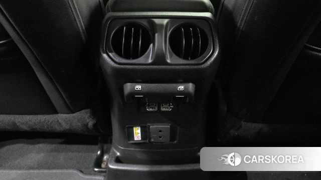 Jeep Wrangler (JL) id 4658264 из Кореи 19