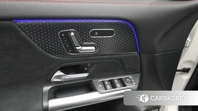 Mercedes-Benz GLA - Class H247 id 4200916 из Кореи 19