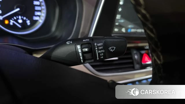 Hyundai Grandeur IG id 4363491 из Кореи 19