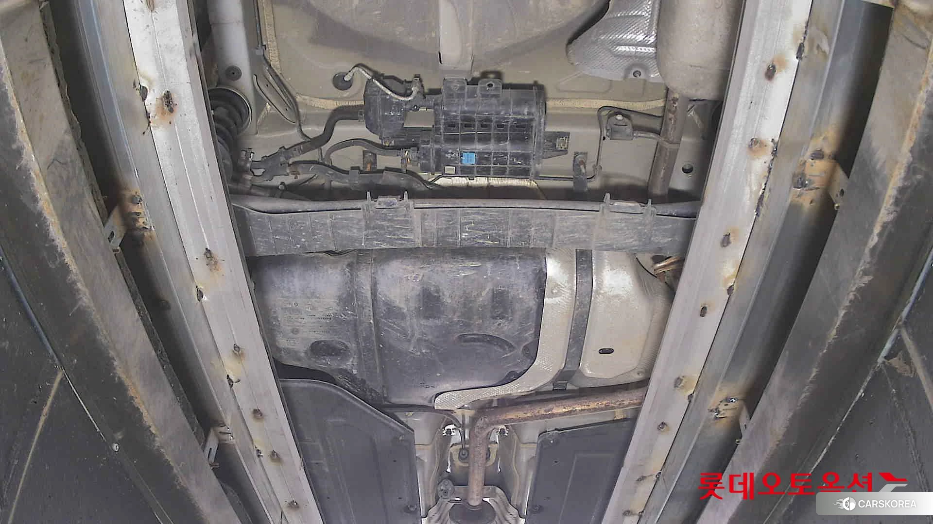 Hyundai Avante id 3875837 из Кореи 19