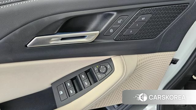BMW 2 Series Active Tourer (U06) id 4480027 из Кореи 19