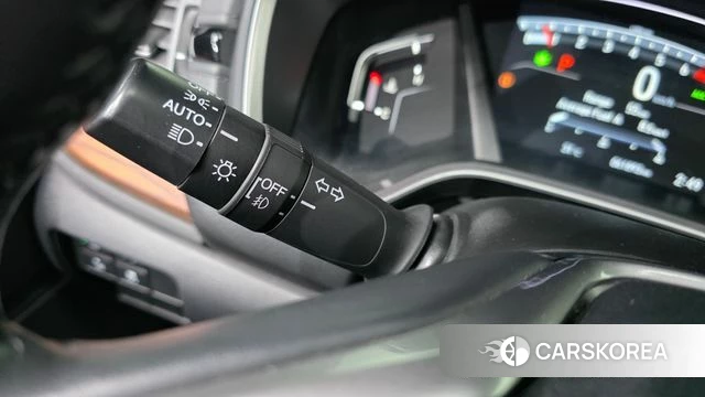 Honda CR-V 5th generation id 4676953 из Кореи 19